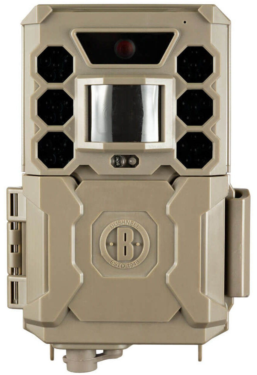 CÁMARA BUSHNELL CORE 24MP NO-GLOW & 24mp No-Glow