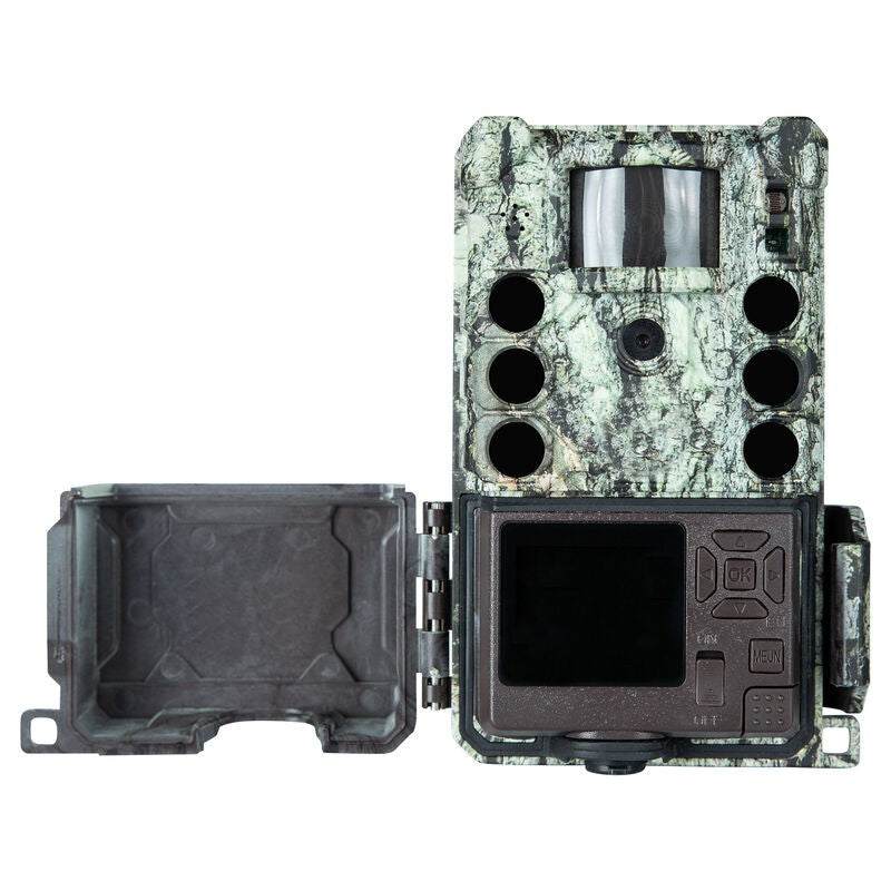 CÁMARA BUSHNELL CORE S-4K NO-GLOW TREEBARK CAMO (2)