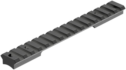 Savage 10/110 SA (Round Rcvr) 20 MOA - (8-40 Adaptable)