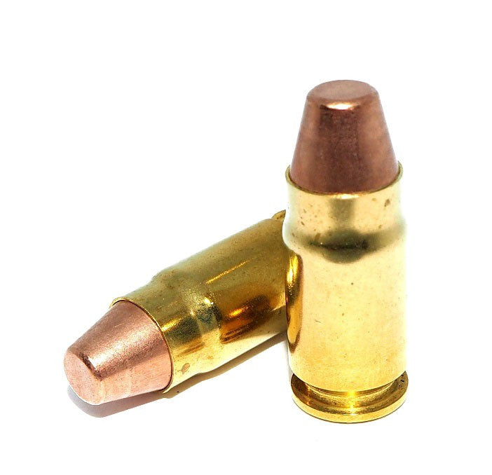 MUNICIÓN FIOCCHI CLASSIC - 357 SIG - 124 GRAINS - FMJTC (1)