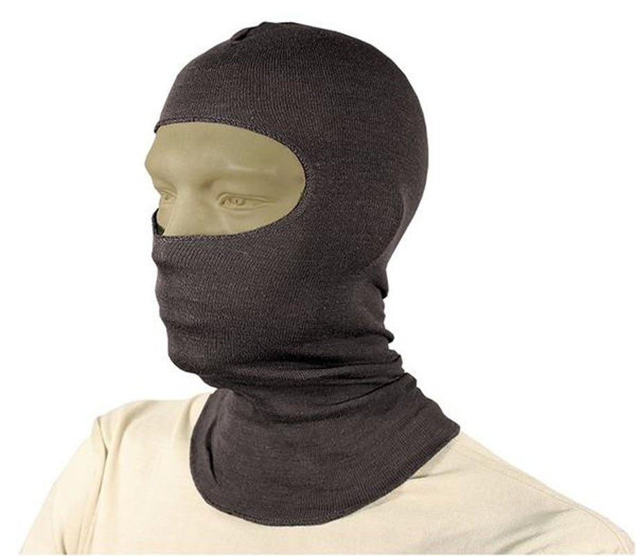PASAMONTAÑAS LIGERO BLACKHAWK BALACLAVA CON NOMEX