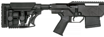 RIFLE DE CERROJO MOSSBERG MVP PRECISION - 6.5 CREEDMOOR (6)
