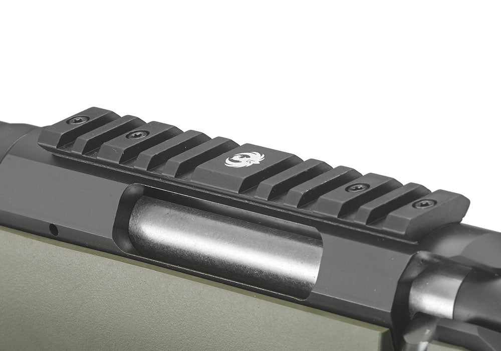 RIFLE DE CERROJO RUGER AMERICAN PREDATOR (3)