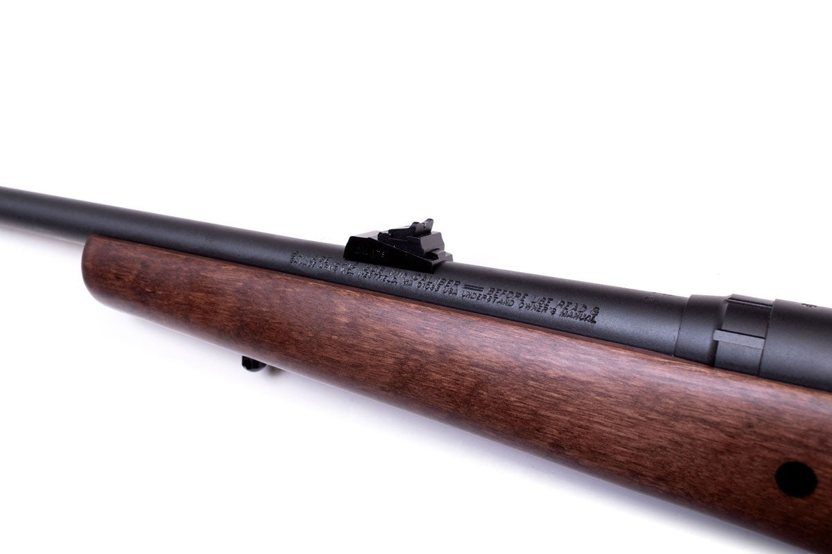 RIFLE DE CERROJO SAVAGE AXIS II HARDWOOD C/M (4)