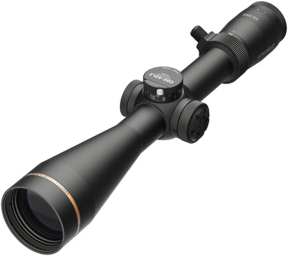VISOR LEUPOLD VX-5HD GEN 2 & 3-15x50 CDS-SZL2 Side Focus FireDot Duplex ilum.