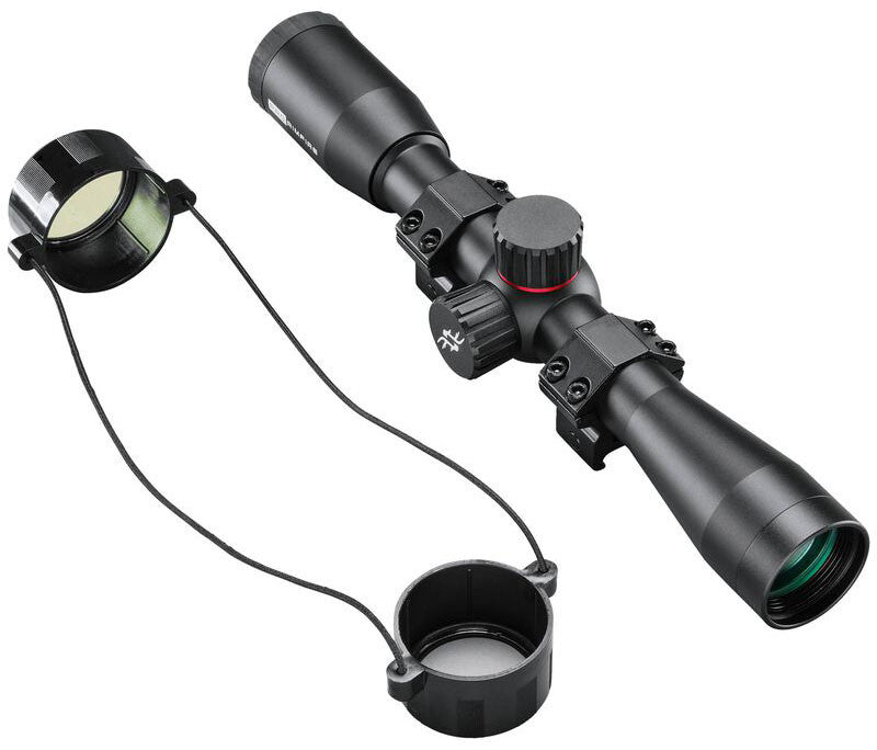 VISOR SIMMONS PRO RIMFIRE DROP ZONE 22 (2)