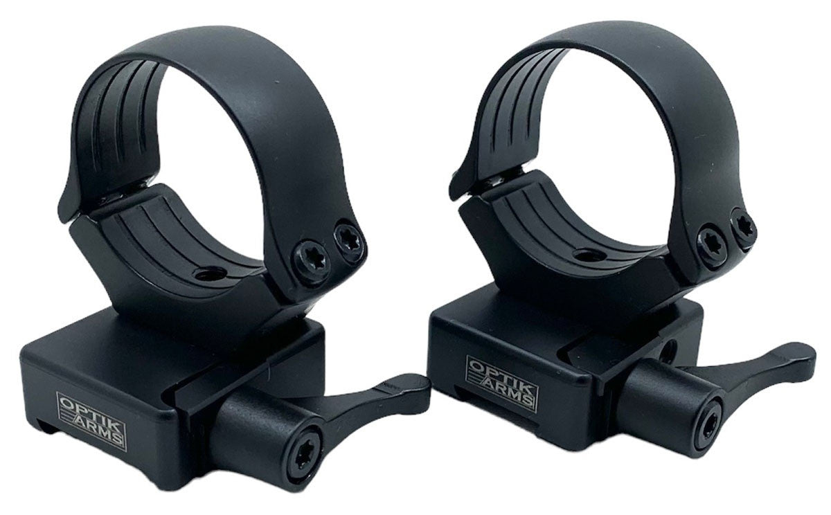 Sako 85 BH18 & Sako 85 BH13