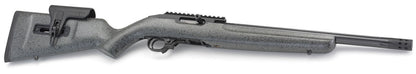 CARABINA SEMIAUTOMÁTICA RUGER 10/22 COMPETITION SPECKLED - 22 LR (4)
