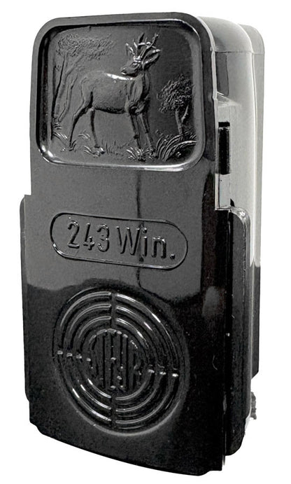CARGADOR ROTATORIO STEYR L - 243 WIN. - 4R (3)