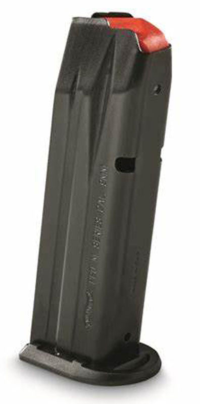 CARGADOR WALTHER PPQ M2 / Q5 MATCH / PDP - 9MM. - 15R AFC & 9MM. 15R AFC