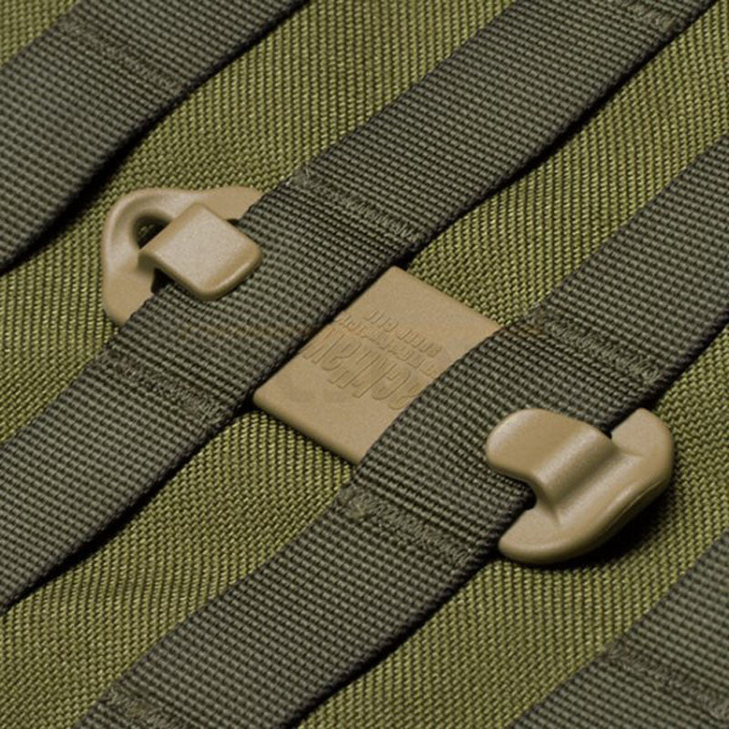 CLIPS RÁPIDOS BLACKHAWK S.T.R.I.K.E. O PALS/MOLLE COYOTE (6 UD.) 3" (1)