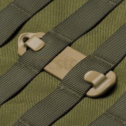 CLIPS RÁPIDOS BLACKHAWK S.T.R.I.K.E. O PALS/MOLLE COYOTE (6 UD.) 3" (1)