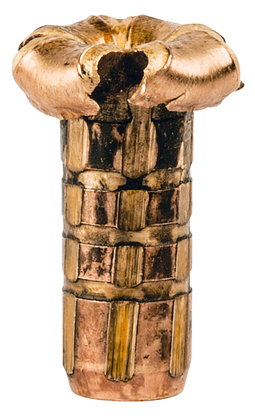 BALA FEDERAL Trophy Copper - 270 WSM - 130 grains (3)