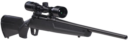 RIFLE DE CERROJO SAVAGE AXIS II XP COMPACT (2)