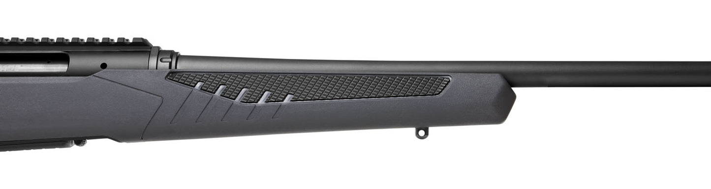 RIFLE DE CERROJO SAVAGE IMPULSE DRIVEN HUNTER (4)