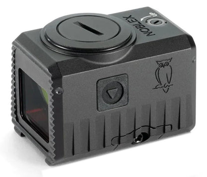 VISOR NOBLEX NV 1X25 CS & Universal 4 MOA & H&K Or 4 MOA & Glock Mos 4 MOA