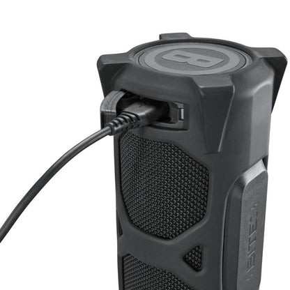 ALTAVOZ BLUETOOTH Y CARGADOR BUSHNELL OUTDOORSMAN (3)