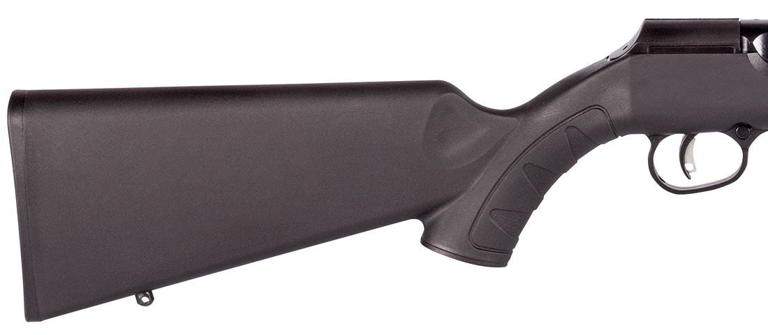 CARABINA SEMIAUTOMÁTICA SAVAGE A22 (2)