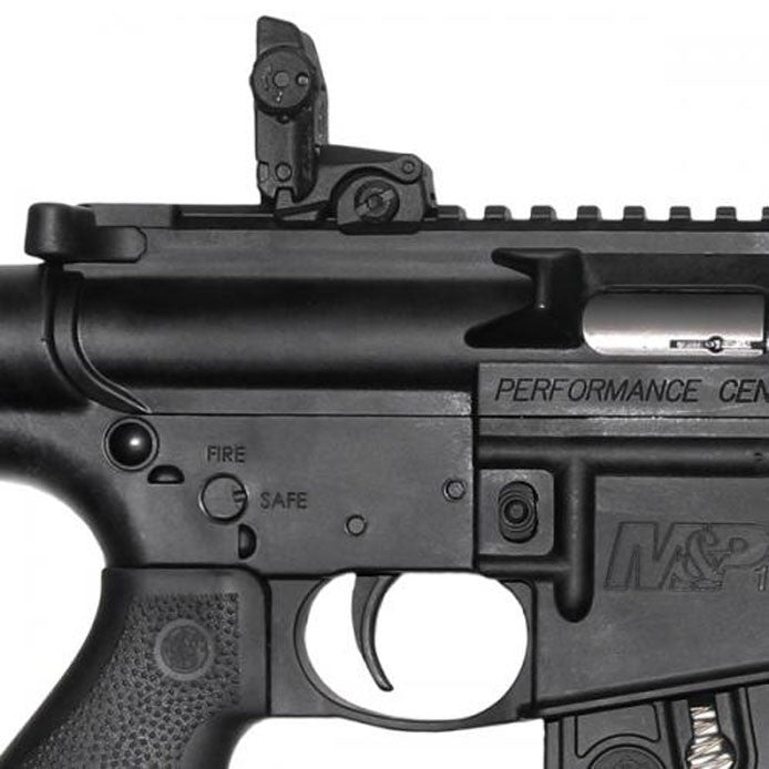 CARABINA SEMIAUTOMÁTICA SMITH & WESSON M&P15-22 SPORT PC (3)