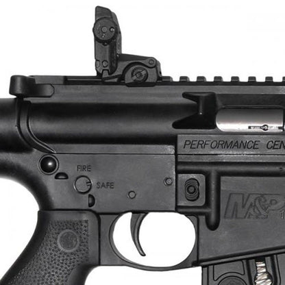 CARABINA SEMIAUTOMÁTICA SMITH & WESSON M&P15-22 SPORT PC (3)