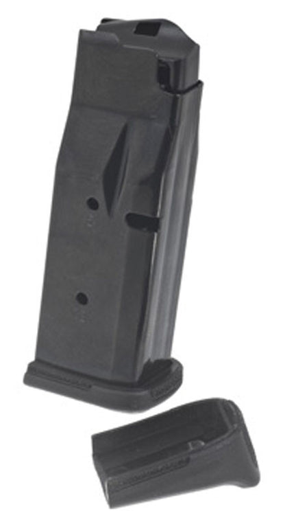 Cargador metálico RUGER LCP MAX 10R - 380 auto (1)