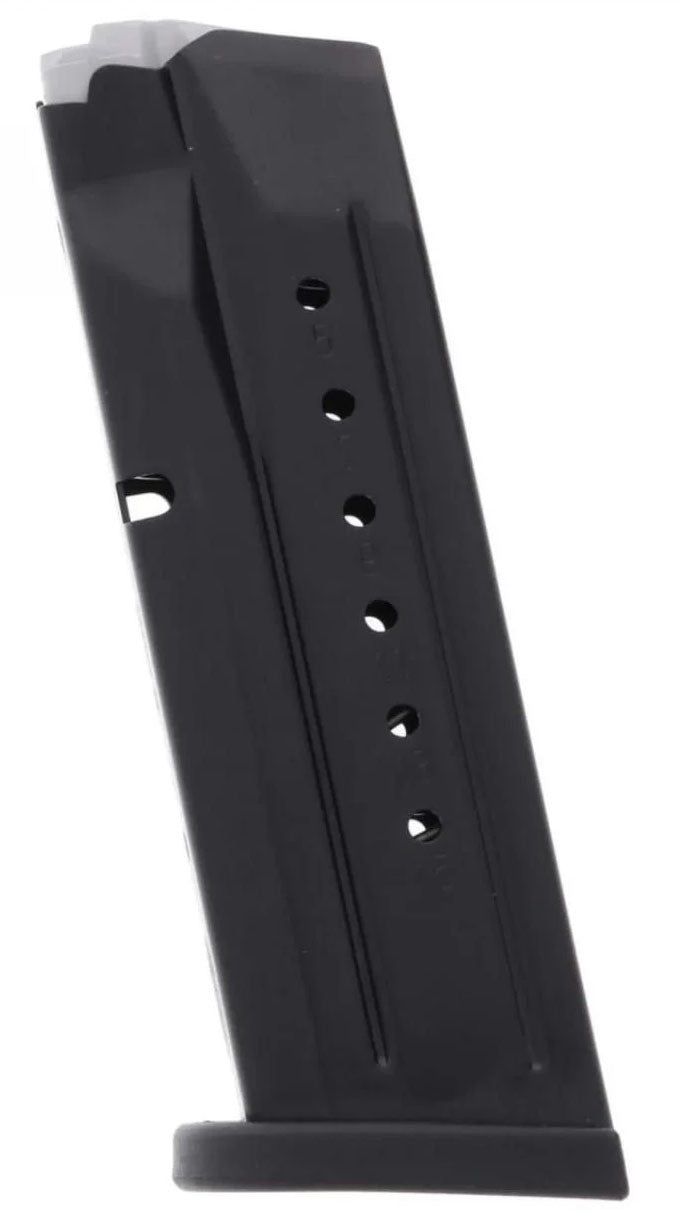 CARGADOR METÁLICO SMITH & WESSON M&P 2.0 COMPACT 15R - 9MM.
