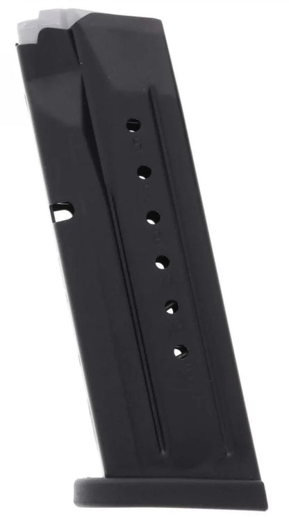 CARGADOR METÁLICO SMITH & WESSON M&P 2.0 COMPACT 15R - 9MM.
