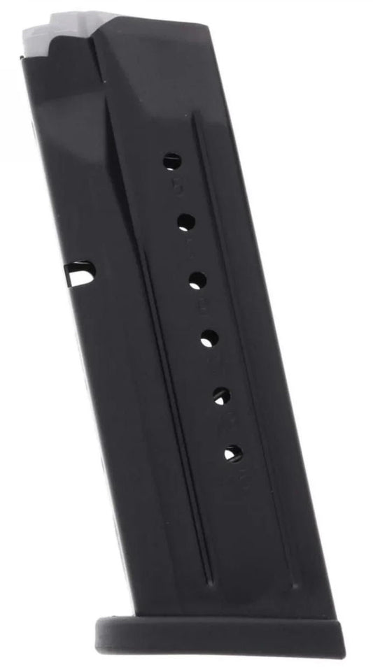 CARGADOR METÁLICO SMITH & WESSON M&P 2.0 COMPACT 15R - 9MM.