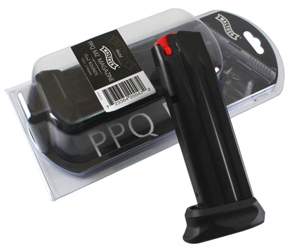 CARGADOR WALTHER PPQ M2 / Q5 MATCH - 9MM. - 15+2R AFC (3)