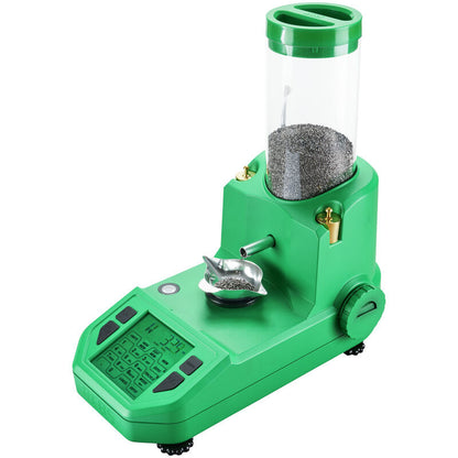 DISPENSADOR ELECTRÓNICO DE PÓLVORA RCBS CHARGEMASTER SUPREME (10)