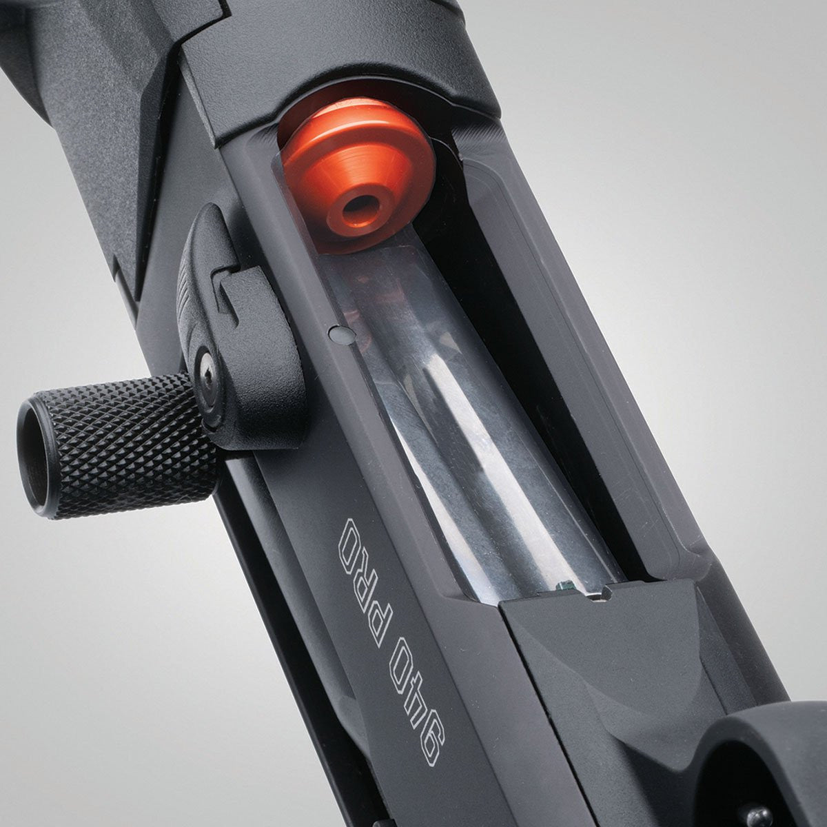 ESCOPETA SEMIAUTOMÁTICA MOSSBERG 940 PRO TACTICAL SPX CERAKOTE - 12/76 (8)