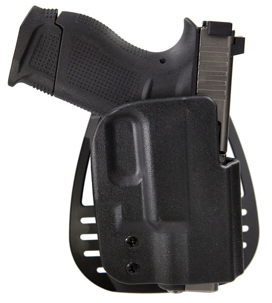 FUNDA UNCLE MIKE'S KYDEX PADDLE CON RETENCIÓN INTERNA TALLA 20