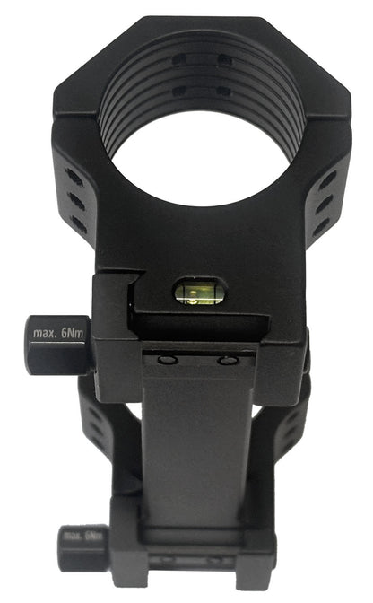 MONTURA PICATINNY OPTIK ARMS TACTICAL (1)