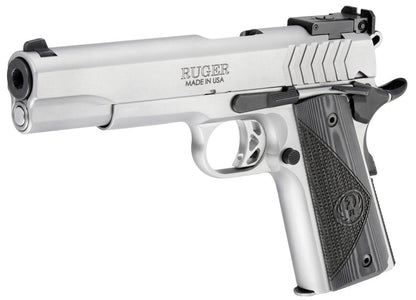 PISTOLA RUGER SR1911 TARGET (4)