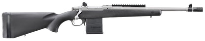 RIFLE DE CERROJO RUGER SCOUT (7)