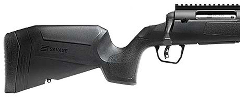 RIFLE DE CERROJO SAVAGE AXIS 2 SR (2)