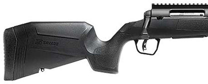 RIFLE DE CERROJO SAVAGE AXIS 2 SR (2)