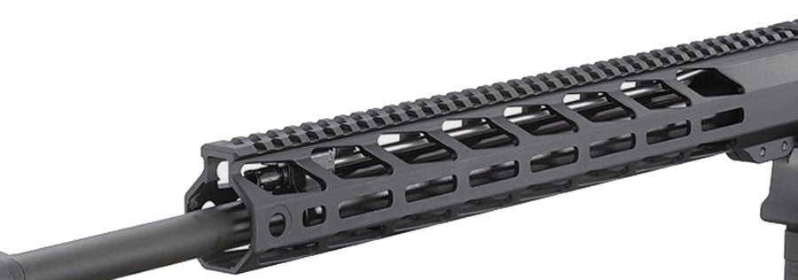 RIFLE SEMIAUTOMÁTICO RUGER SFAR MAGPUL MOE - 6.5 CREEDMOOR (4)