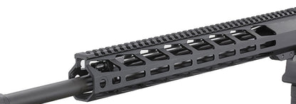 RIFLE SEMIAUTOMÁTICO RUGER SFAR MAGPUL MOE - 6.5 CREEDMOOR (4)