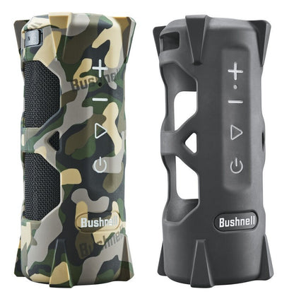 ALTAVOZ BLUETOOTH Y CARGADOR BUSHNELL OUTDOORSMAN & One Size