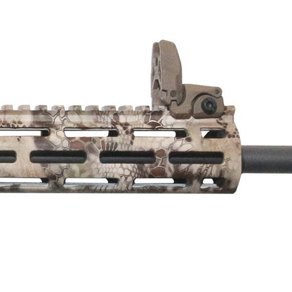 CARABINA SEMIAUTOMÁTICA SMITH & WESSON M&P15-22 SPORT KRYPTEK (2)