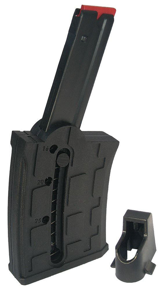 CARGADOR MOSSBERG 715 25R - 22 LR