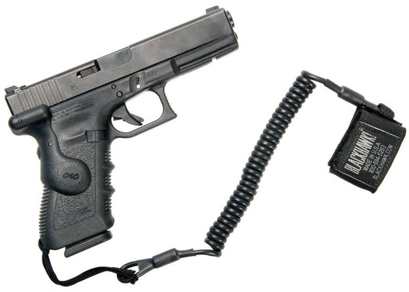 CORDÓN TÁCTICO BLACKHAWK PARA PISTOLA (1)