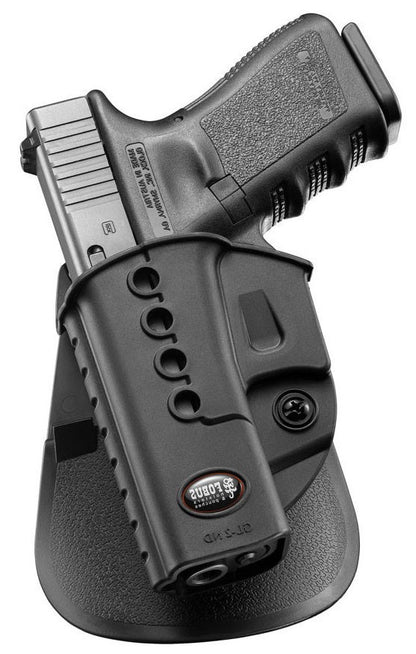 Glock 17/19/22/23 (Left)