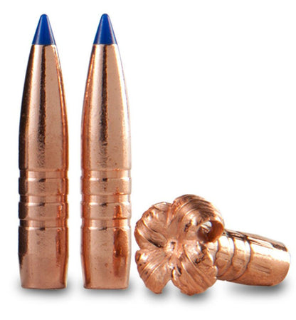 PUNTAS DE BALA BARNES LRX - .308" - 200 GRAINS (1)