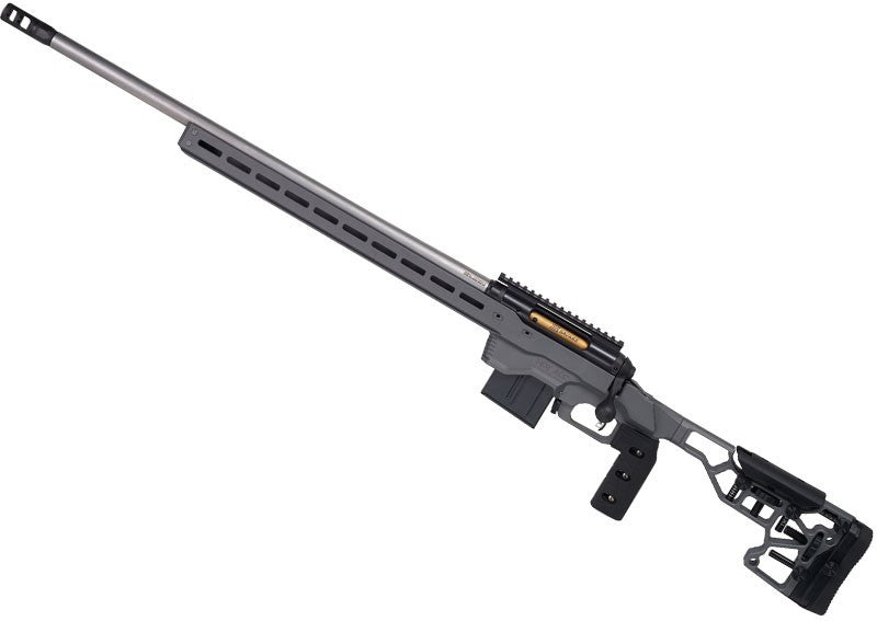 RIFLE DE CERROJO SAVAGE 110 ELITE PRECISION - 308 WIN. (ZURDO) & 308 WIN (ZURDO)