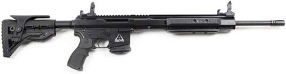 Rifle de corredera ISSC PAR Delta - 222 Rem. (1)