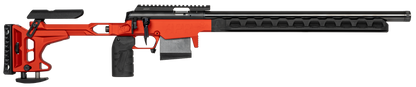 CARABINA ANSCHÜTZ APR COMPETITION RED & 22 L.R.