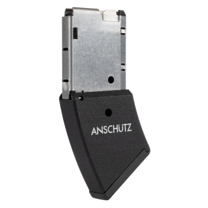 CARGADOR ANSCHÜTZ 1761 10 TIROS & 22 L.R. - 10RD