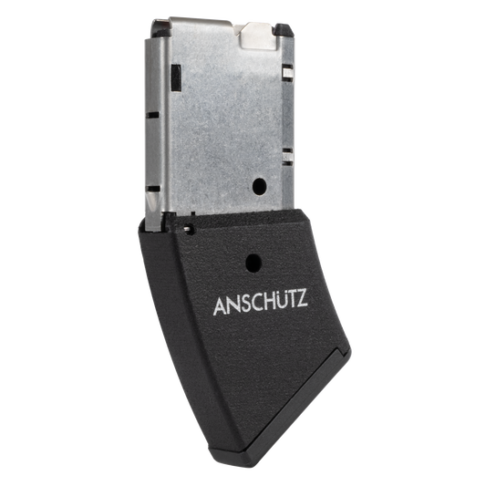 CARGADOR ANSCHÜTZ 1761 10 TIROS & 22 L.R. - 10RD